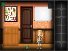 Amgel Kids Room Escape 51 game background