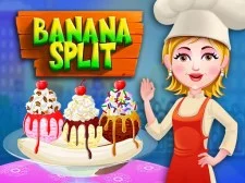 Bananen Split