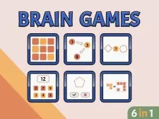 Brain Games game background
