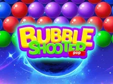 Bubble Shooter Pop