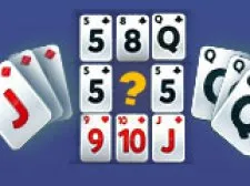 Cards Match Puzzle