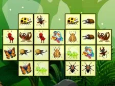 Connect The Insects game background