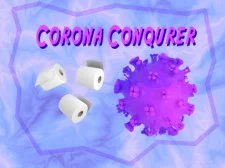 Corona Veroveraar