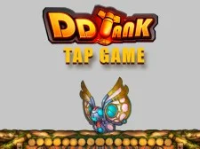 DDTank Tap game background