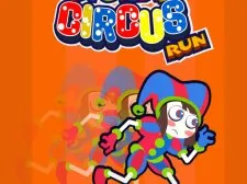 Digital Circus Run