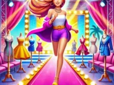 Dress Up Run
