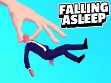 Falling Asleep – Weird & Fun Game