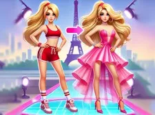 Fashion Princess – Dress Up for Girls