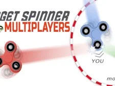 Fidget Spinner Multiplayers game background