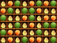 Fruit Matching Game game background