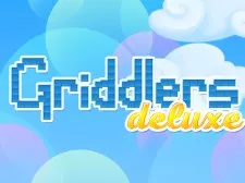 Griddlers Deluxe