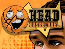 Head Basketball