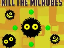 Dood de microben