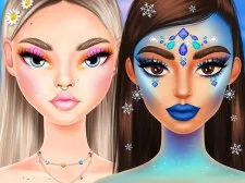 Mega Makeup – Seasons Best