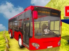 Metro Bus Games Real Metro Sim game background