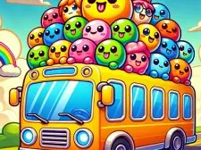 Passenger Sort game background