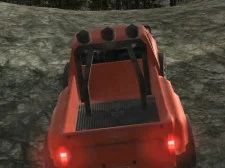 Pickup Simulator game background