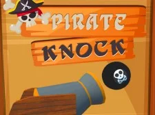 Pirate Knock game background