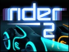 Rider 2 game background