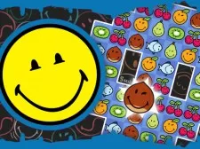 SmileyWorld Match game background