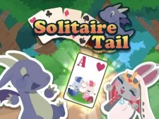 Solitaire Tail