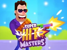 Super Hitmasters Online game background