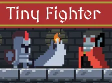 Tiny Fighter – Unstoppable Run