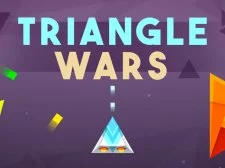 Driehoekoorlogen