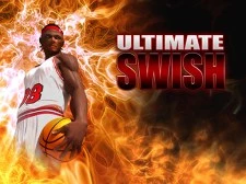 Ultimate Swish Game game background