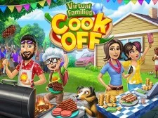 Virtuele gezinnen koken af