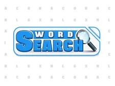 WordSearch game background