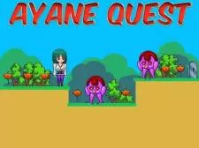 Ayane Quest