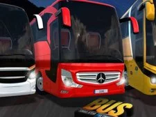 Bus Simulation – Ultimate Bus Parking Stand