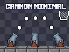Cannon Minimal