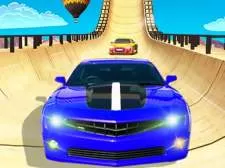 Car Driving Free – City Driving