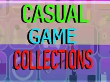 Casual Game collection