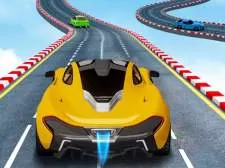 Crazy Car Driving 3D Simulator