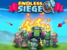 Endless Siege Online
