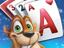 Fairway Solitaire