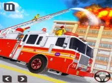 Fire Fighter – Fire brigade