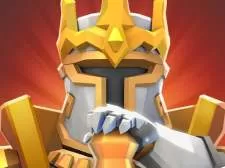 King of Clans
