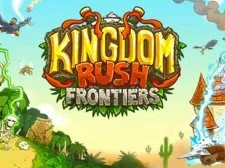 Kingdom Rush – Tower Defense Game