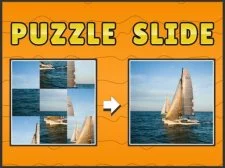 Puzzle Slide