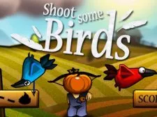 Shoot Some Birds