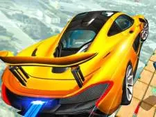 Sky Drive In Car