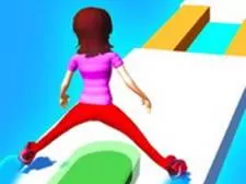 Sky Roller Online – Fun & Run 3D Game