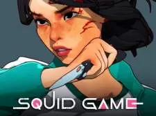 Squid Game – Challenge 1