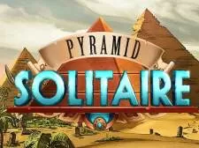 Three Peaks Solitaire – Egypt