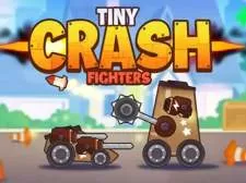 Tiny Fighters Crash