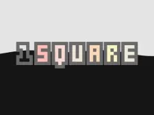 1 Square game background